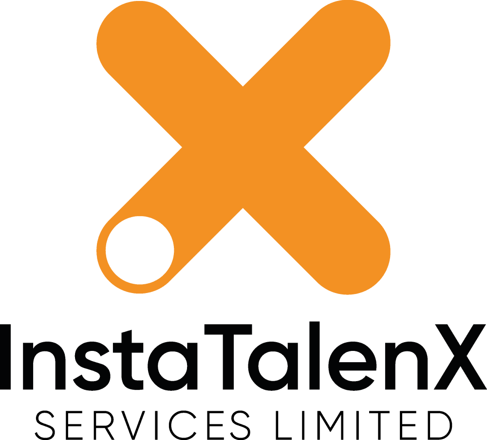 InstatalenX Logo